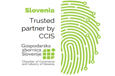 Trusted partner by CCIS