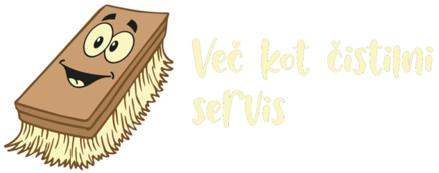 VEČ KOT, MARIJA CESAR S.P.